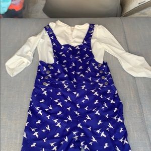 Girls Soorano Jumper!